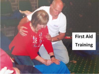 First Aid Training