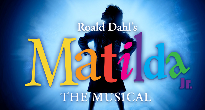 Matilda – The Musical